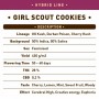 Girl Scout Cookies Fem 3