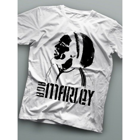Koszulka Boba Marleya 2