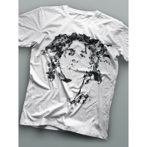 T-shirt Bob Marley 4