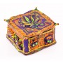 Jewelry box "Rastamanskaya"