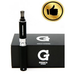 Электронная сигарета G Pen Hookah от Grenco Science