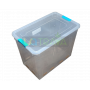 Grovebox for mushrooms (v2.0)