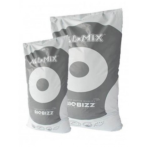 Грунт Biobizz All Mix (20 литров)