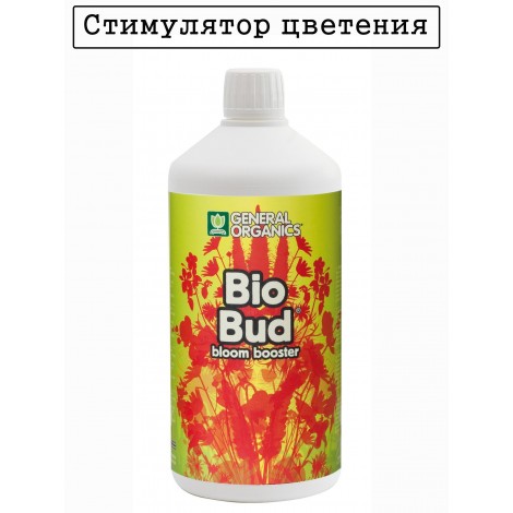 GHE Bio Bud (Стимулятор цветения)