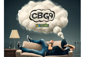 What is CBG9 and what are its benefits?