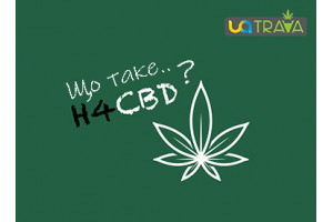 Что такое H4CBD?